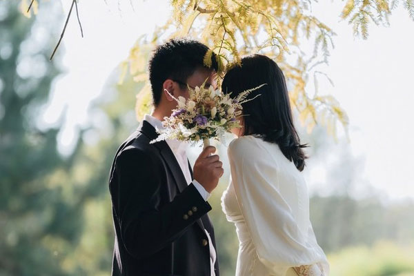 Chuyện người trẻ lười yêu - Bài 2: Bao giờ lập gia đình?-1