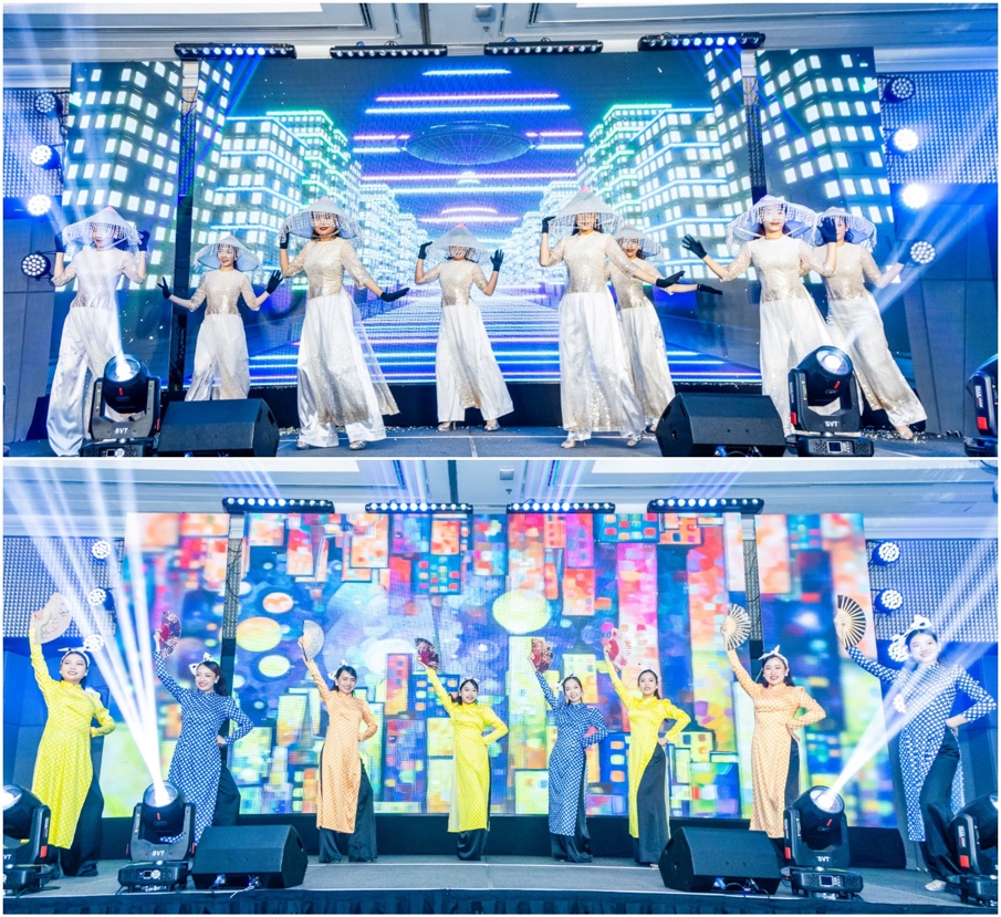 Khách sạn Caravelle Saigon kỷ niệm 65 năm hành trình phát triển-5