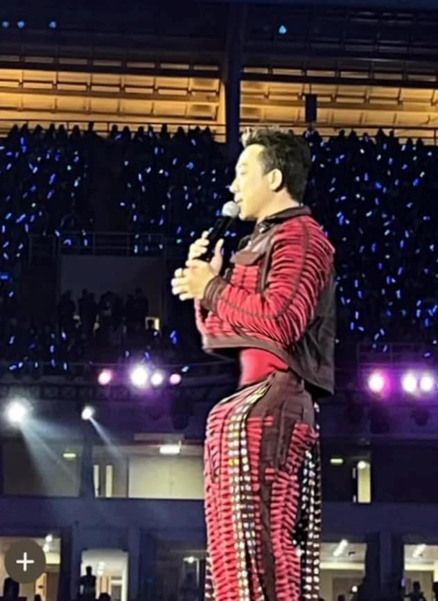 Nam MC nổi tiếng tự bóc phốt bản thân khiến fan không thể nhịn cười-2