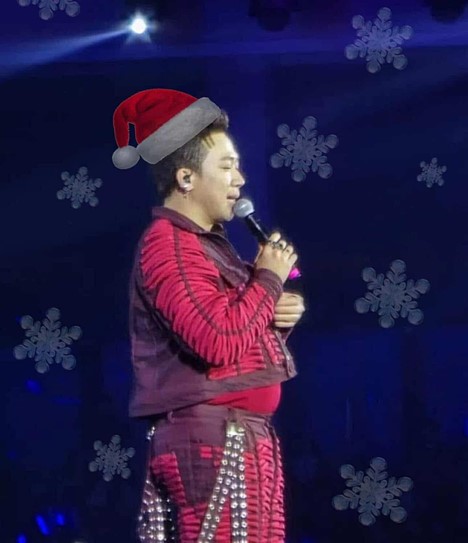 Nam MC nổi tiếng tự bóc phốt bản thân khiến fan không thể nhịn cười-3