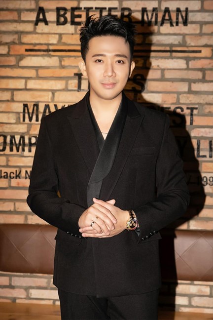 Nam MC nổi tiếng tự bóc phốt bản thân khiến fan không thể nhịn cười-4