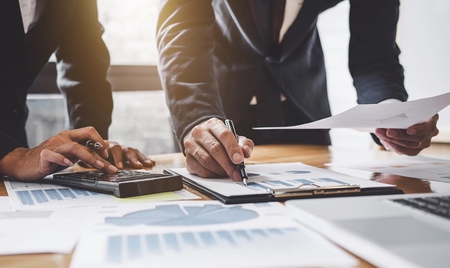 Năm 2025, có 5 cung hoàng đạo có duyên với kinh doanh, làm đâu thắng đó-1