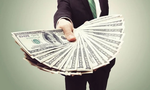 Năm 2025, có 5 cung hoàng đạo có duyên với kinh doanh, làm đâu thắng đó-2