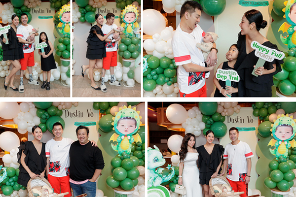 Nam nghệ sĩ Việt có con ở tuổi U70 lại gây sốc với diện mạo trẻ như đôi mươi-2