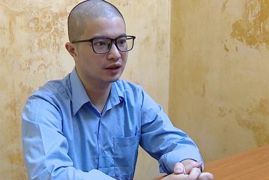 TikToker Mr Pips - từ du học sinh Singapore đến trùm đường dây lừa đảo tài chính