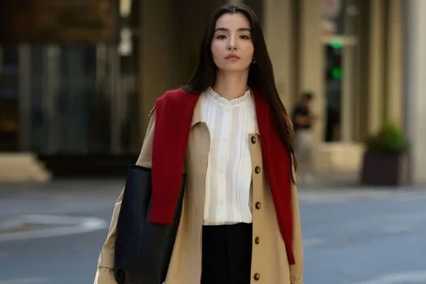 Phụ nữ cao 1m50 có nên mang boots cao cổ?-6