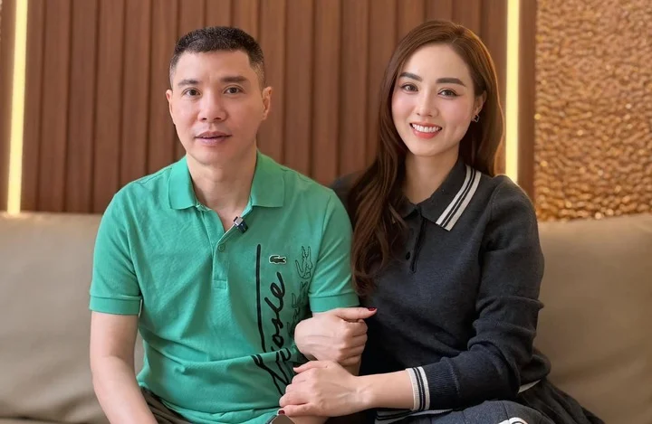 Vừa phẫu thuật khâu 15 mũi, vợ Công Lý xin xuất viện sớm-2