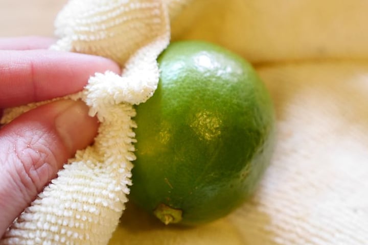 Cách làm giấm chanh giúp đẹp da, giảm béo-3