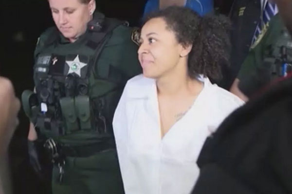 Chuyên gia tâm lý bị stress nặng sau sinh, sát hại đứa con 3 tháng tuổi-1