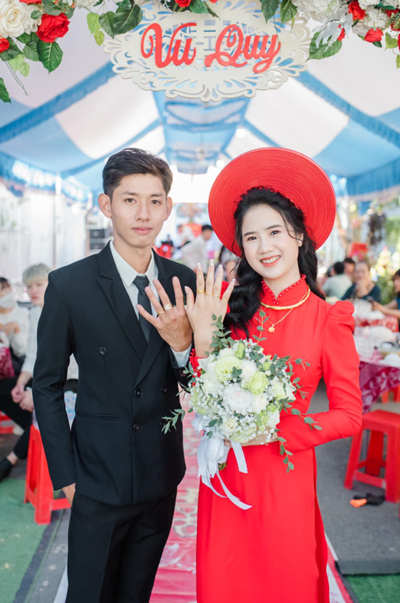 Ông chú Bình Phước đi mua ô tô bất ngờ tìm được nàng dâu như ý-2