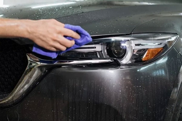 Thói quen tai hại khi dùng xe vào đông-2