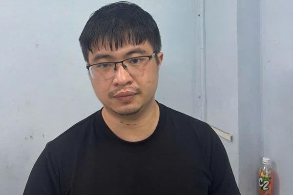 Mr Hunter Lê Khắc Ngọ là ai?-2