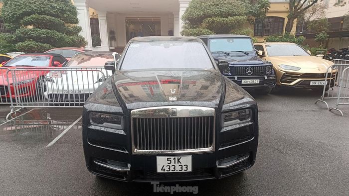 Hành trình lần tìm manh mối, bắt giữ trùm lừa đảo Phó Đức Nam - Mr Pips-3