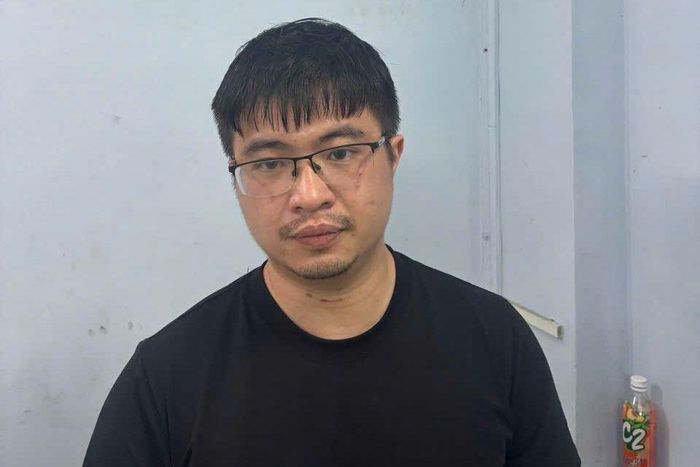 Hành trình lần tìm manh mối, bắt giữ trùm lừa đảo Phó Đức Nam - Mr Pips-1