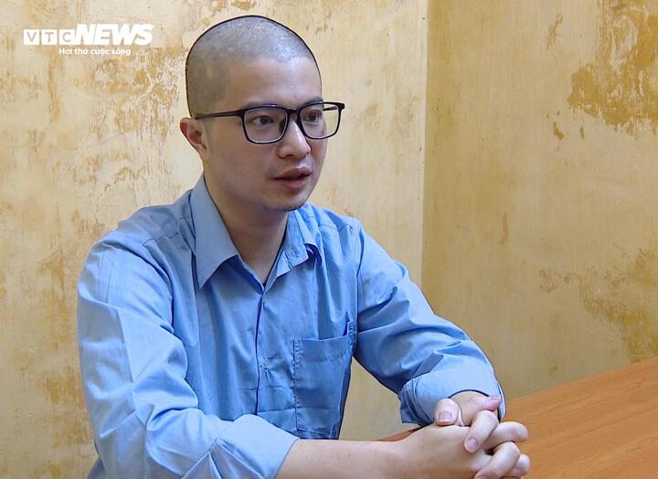 Muốn sở hữu siêu xe, đồng hồ xịn như Mr Pips, nam sinh bị lừa 8 tỷ đồng-1