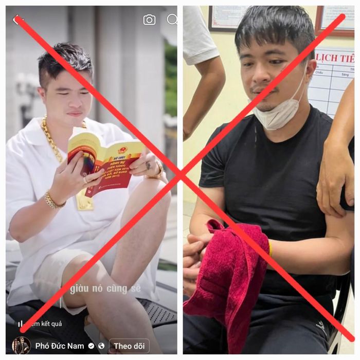 Trong trại giam, Mr Pips Phó Đức Nam có thấu?-1