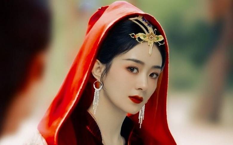 Top 4 nữ diễn viên xuất sắc nhất Cbiz 2024 của màn ảnh Hoa ngữ-4