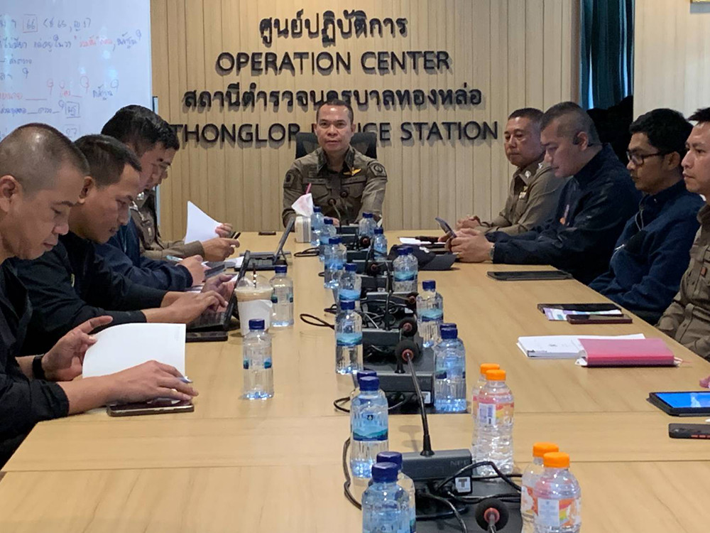 Diễn biến mới vụ diễn viên, bác sĩ, giáo sư thác loạn trong khách sạn cao cấp-1