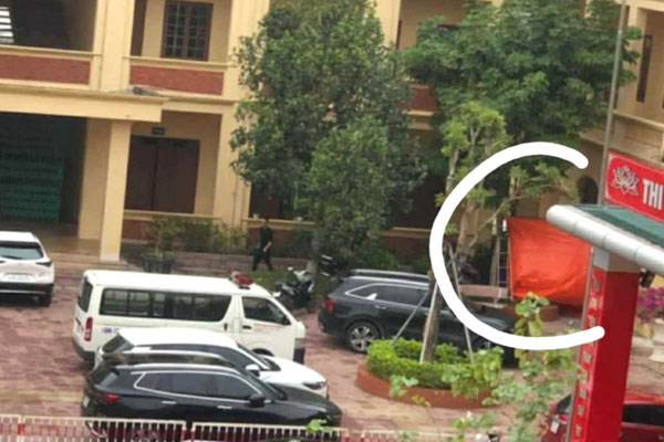 Bé gái 5 tháng tuổi ở Hà Nội tử vong bất thường khi gửi ở điểm trông trẻ-2