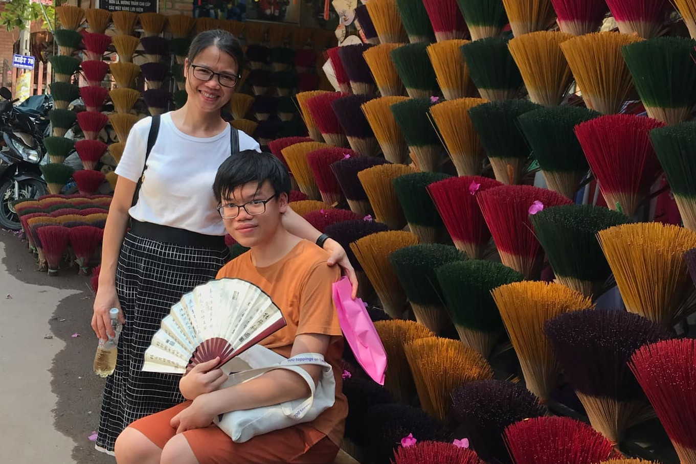 Nam sinh lớp 11 đạt 9.0 IELTS ngay lần thi đầu tiên-2