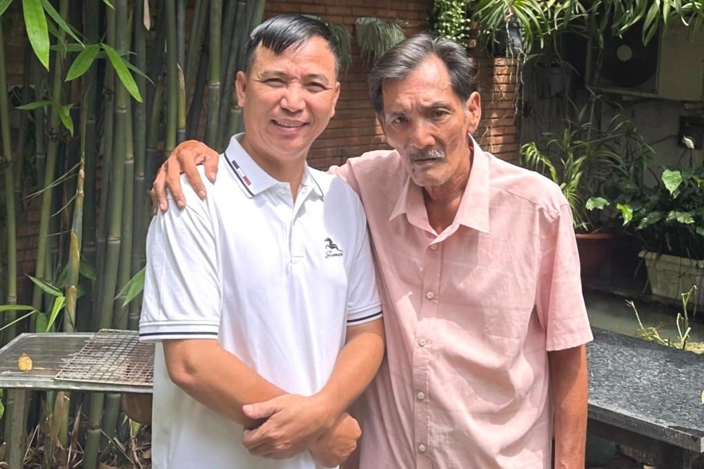 Thương Tín chấp nhận số phận-2