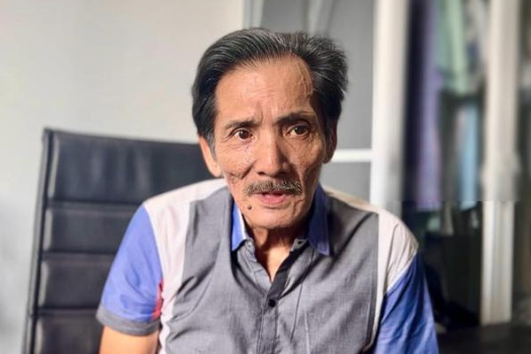 Một bóng hồng nổi tiếng từng đi qua đời Thương Tín giờ có cuộc sống thế nào bên chồng doanh nhân?-9