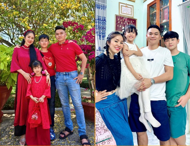 Chị hai quốc dân” Lê Phương được chồng trẻ công khai khen hết lời nhờ thay đổi một điểm trên khuôn mặt-4