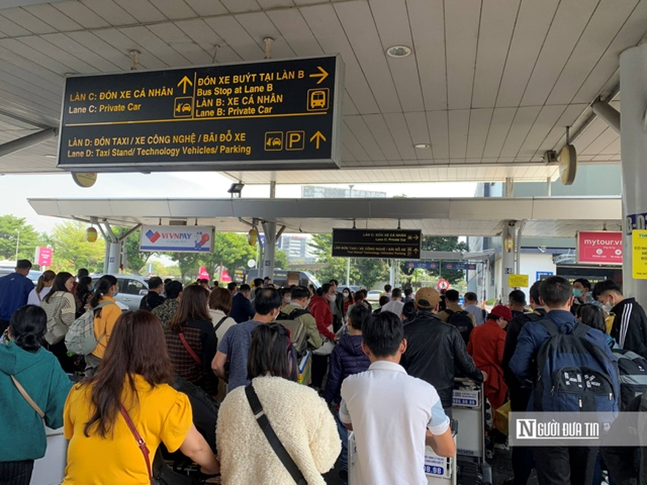 Tỉ lệ đặt chỗ máy bay dịp Tết tăng cao, đại lý mách khách săn vé giá rẻ-4