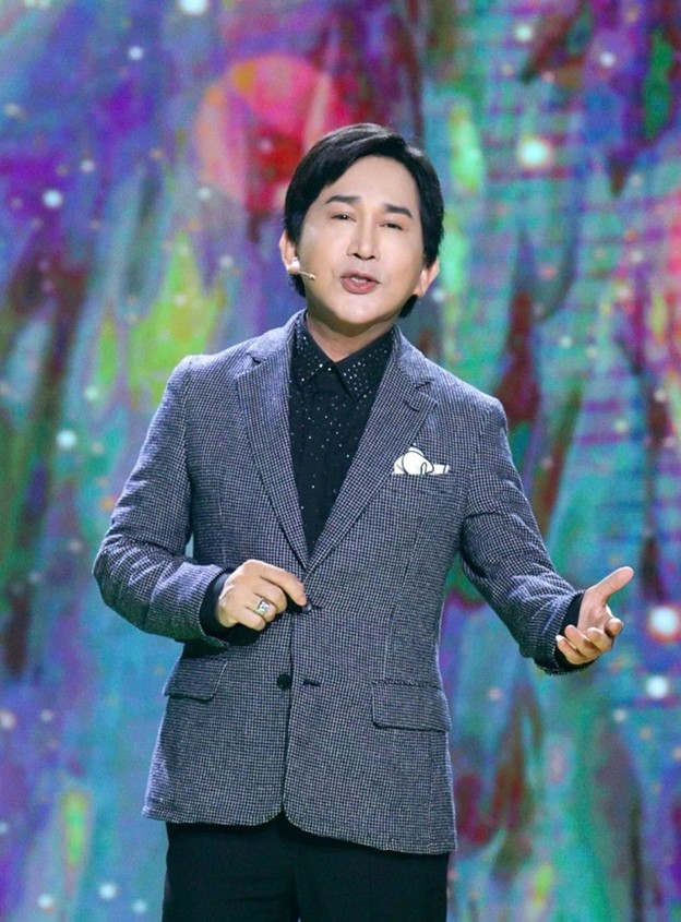 NSƯT Kim Tử Long: Chỉ là người bình thường sau những vai diễn-2