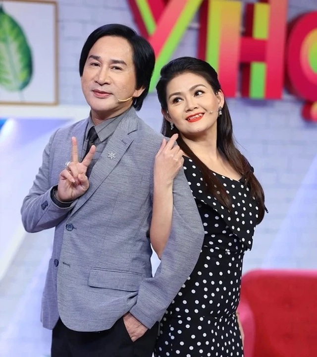 NSƯT Kim Tử Long: Chỉ là người bình thường sau những vai diễn-7