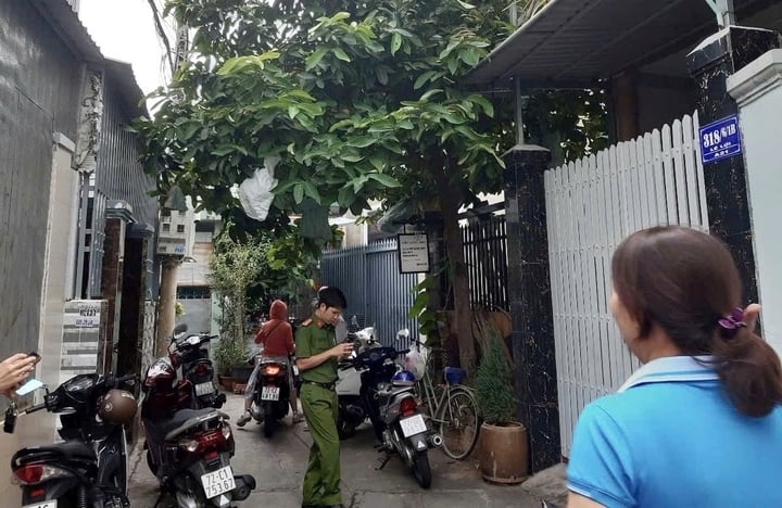 Khởi tố người phụ nữ bạo hành nhiều trẻ nhỏ ở Bà Rịa - Vũng Tàu-2