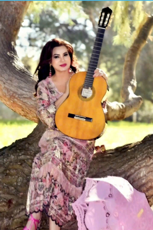 Một hoa hậu Việt định cư ở Mỹ bị chấn thương đầu, nghẽn mạch máu não, mắc trầm cảm-1