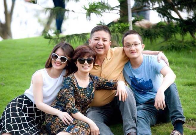 NSƯT Chí Trung sốc toàn tập, sụt 10kg khi vợ cũ Ngọc Huyền nói ly hôn-2