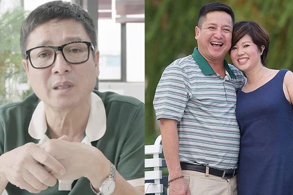 NSƯT Chí Trung đã nhận được lời mời tham gia Táo Quân 2025-3