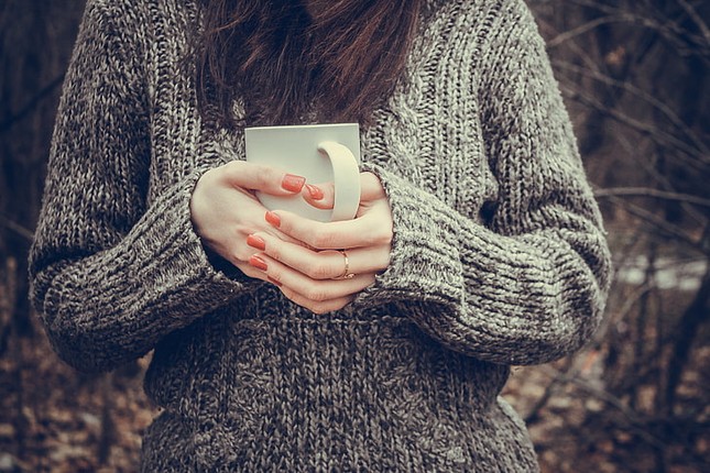 5 bí quyết giữ da tay không bị khô trong mùa đông-1