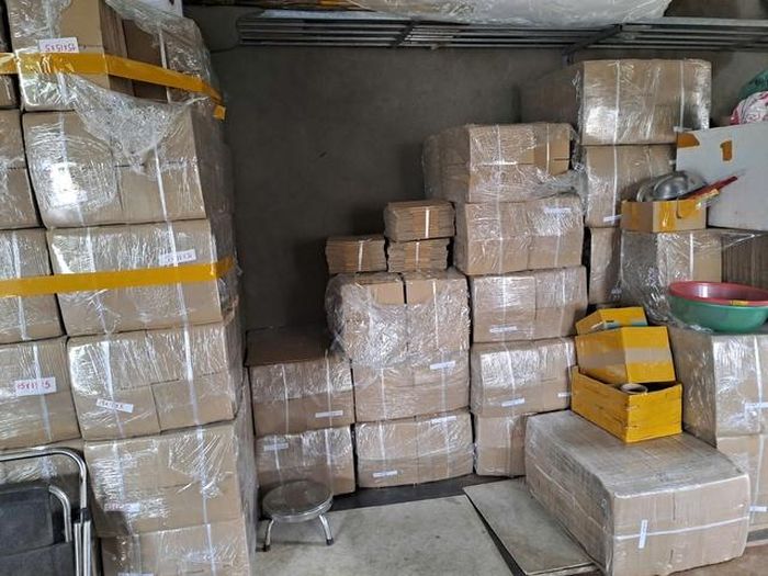 Phạt hot Tiktoker Dưỡng Dướng Dường phong thủy vì bán hàng giả-1