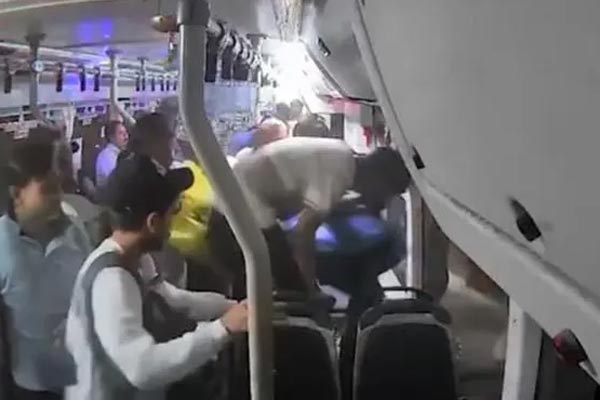 Bị gọi dậy đi học, con trai tức giận đẩy mẹ ngã tử vong-2