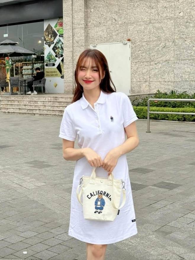 Cao 1m55 mặc gì để đẹp như Hòa Minzy?-2