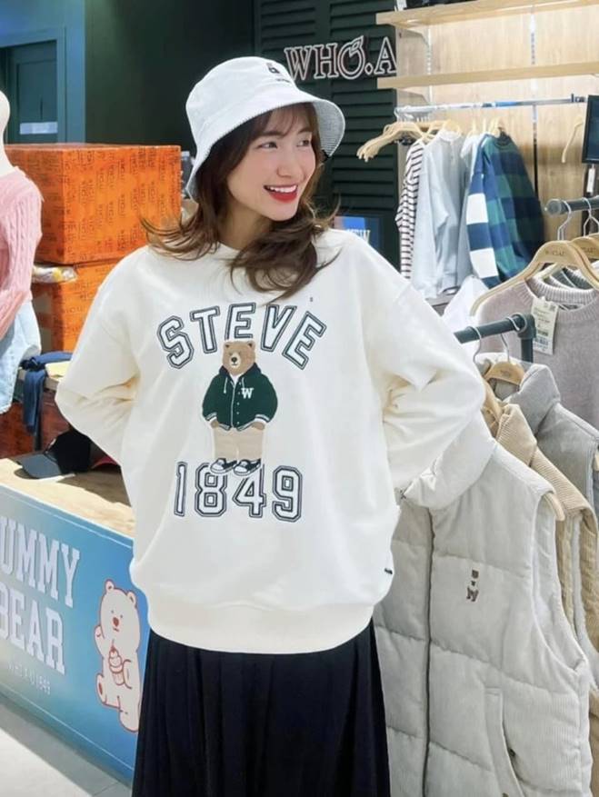 Cao 1m55 mặc gì để đẹp như Hòa Minzy?-9