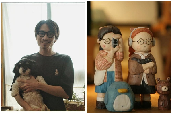 Sau cơn sốt Labubu, giới trẻ lại điên đảo vì búp bê khóc Crybaby-9