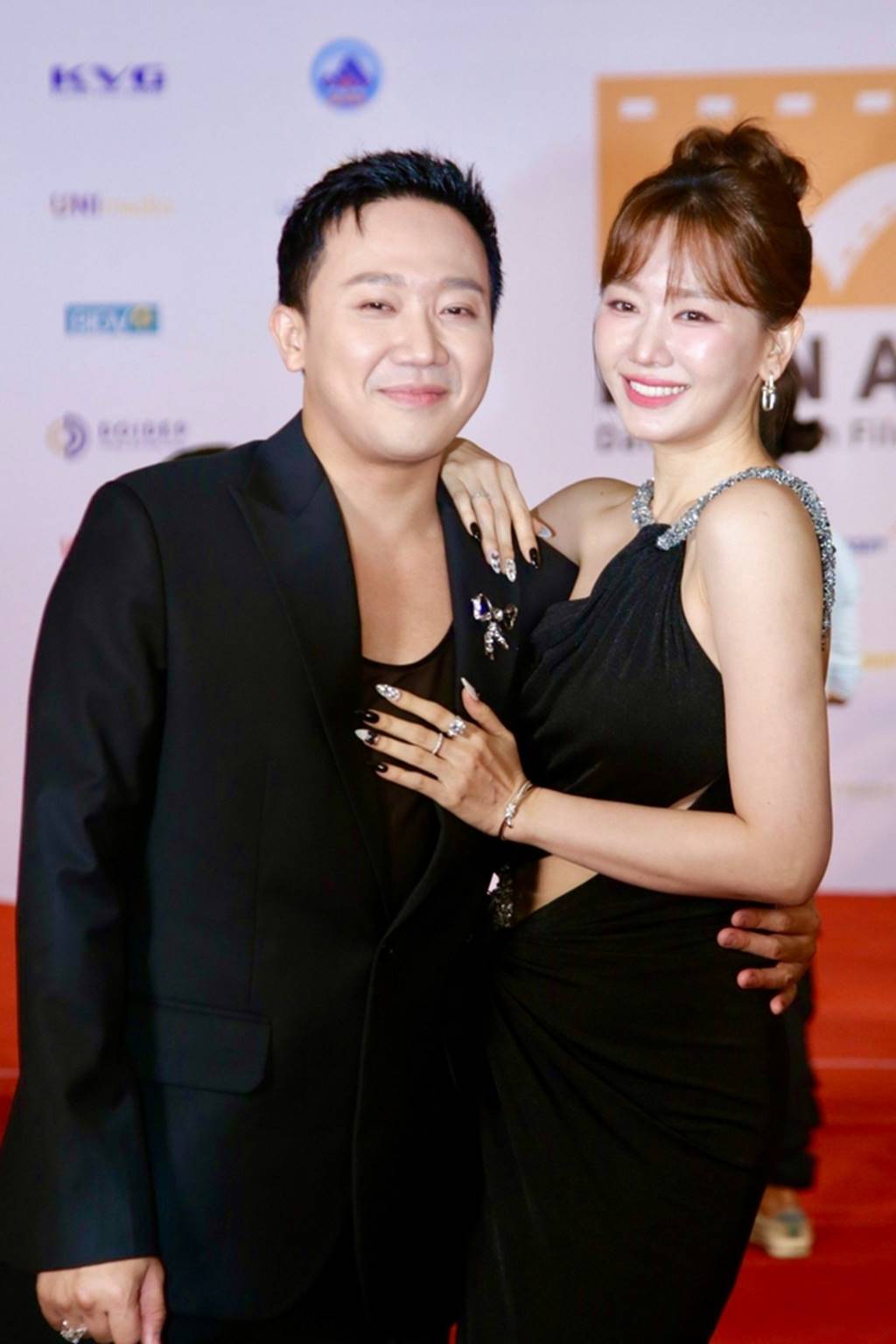 Sau 8 năm sống chung, Hari Won bất ngờ tuyên bố 1 chuyện liên quan đến Trấn Thành?-5