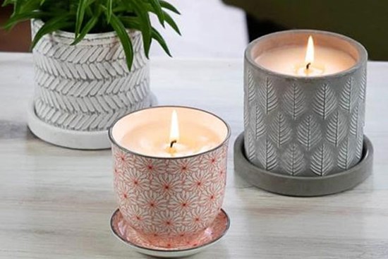 Đây mới là vị trí đặt nến trong nhà tăng vượng khí, hút tài lộc