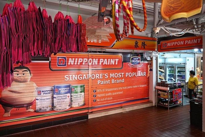 Người phụ nữ quốc tịch Việt Nam bị sát hại ở Singapore là người mẹ có 3 con nhỏ-1