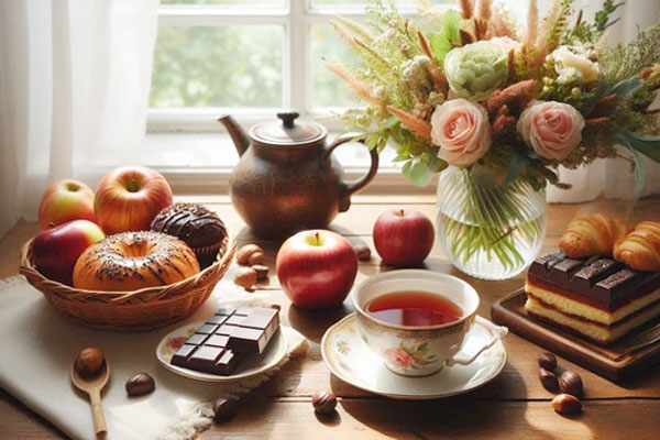 Người phụ nữ không béo nhưng gan nhiễm mỡ, bác sĩ lắc đầu khi biết chế độ ăn-2