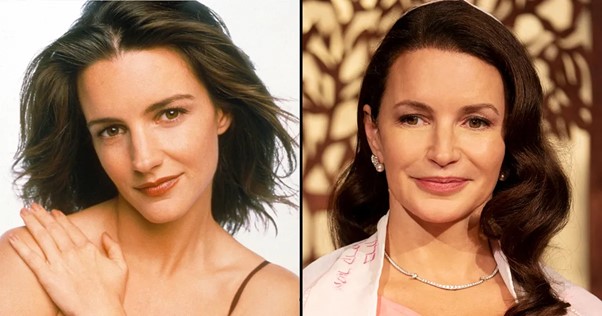 Kristin Davis - Sao nữ đẹp nhất của bộ phim kinh điển, chưa kết hôn nhưng quyết định làm mẹ ở tuổi U50-1