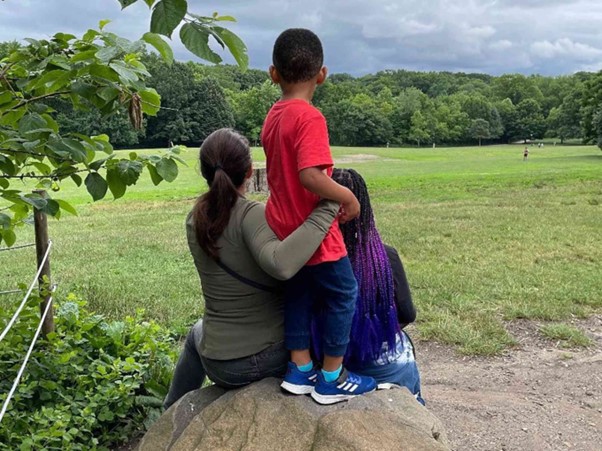 Kristin Davis - Sao nữ đẹp nhất của bộ phim kinh điển, chưa kết hôn nhưng quyết định làm mẹ ở tuổi U50-4