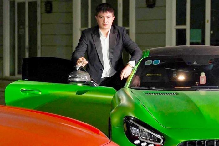 Công an cảnh báo người dân sau vụ TikToker Mr Pips lừa đảo hơn 5.200 tỷ đồng-1