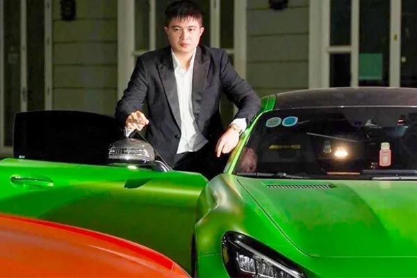 Nhân viên trong đường dây lừa đảo của Mr Pips bị khống chế, đe đọa và đánh đập-4