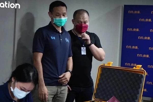 Vụ chồng chuốc thuốc mê vợ và cho người lạ tới xâm hại: Bản án cho người chồng máu lạnh và 50 đồng phạm đã được tuyên-4