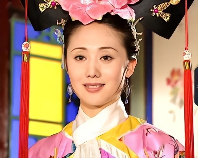 Cú lừa lớn nhất đoàn phim Hoàn Châu cách cách-1